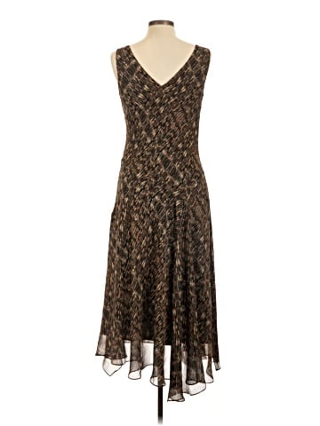 Evan Picone Cocktail Dress (view 2)