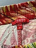 Guess Tropical Red Shorts Size M - photo 3