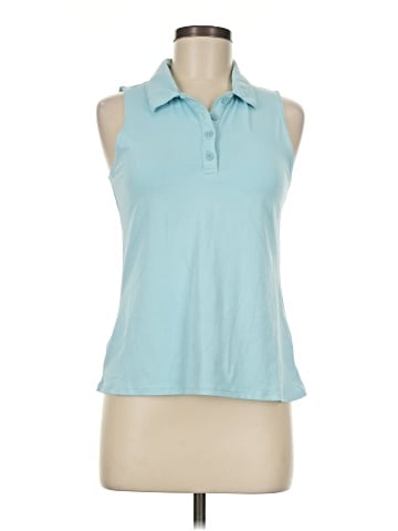 Kyodan Sleeveless T-Shirt (view 1)