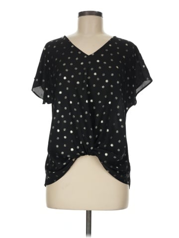West Kei Short Sleeve Blouse (view 1)