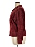 Universal Thread Burgundy Pullover Sweater Size XL - photo 5