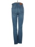 J.Crew Blue Jeans Size 25 waist - photo 2