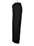 Unbranded Solid Black Dress Pants Size M - photo 5