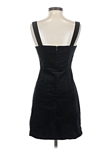 Copper Key Cocktail Dress (view 2)