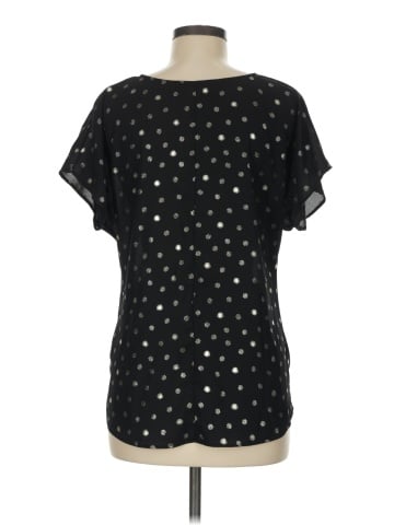 West Kei Short Sleeve Blouse (view 2)