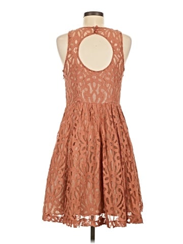 Plenty By Tracy Reese Cocktail Dress (view 2)