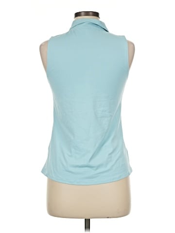Kyodan Sleeveless T-Shirt (view 2)
