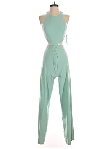 Alice + Olivia Jumpsuit (view 1)