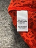 Cato Orange Active T-Shirt Size 22 - photo 8
