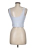 Active by Old Navy Blue Tank Top Size M - photo 2