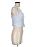 Active by Old Navy Blue Tank Top Size M - photo 4