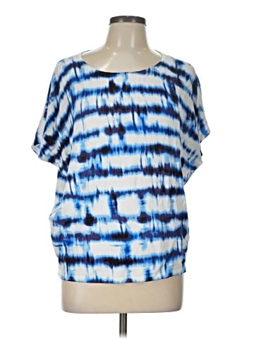 Chico's Short Sleeve T-Shirt (view 1)