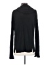 Rag & Bone Black Long Sleeve Top Size S - photo 2