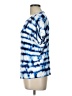 Chico's Blue Short Sleeve T-Shirt Size Lg (2) - photo 5