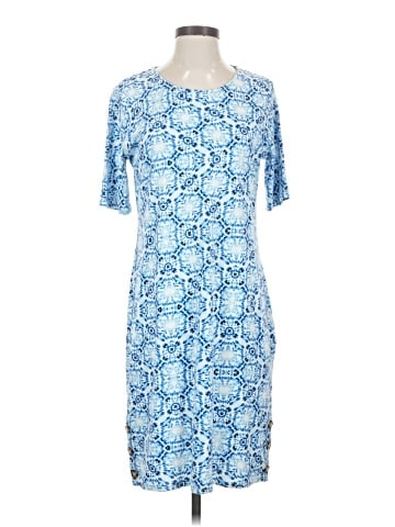 Chico's Casual Dress (view 1)