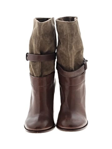 Vince. Boots (view 2)