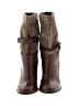 Vince. Brown Boots Size 5 1/2 - photo 2