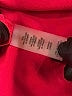 Calvin Klein Solid Red Cocktail Dress Size 14 - photo 8