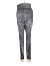 Adidas Metallic Silver Active Pants Size M - photo 2