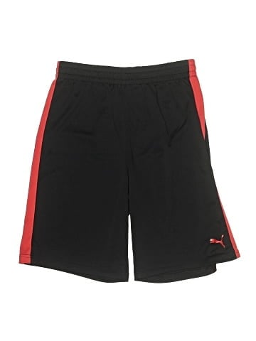 Puma Athletic Shorts (view 1)