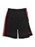 Puma Color Block Black Athletic Shorts Size 14 - 16 - photo 1