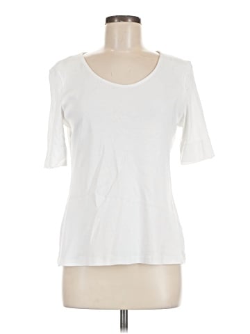 Talbots Outlet Short Sleeve Top (view 1)