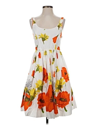 Moulinette Soeurs Casual Dress (view 1)