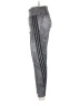 Adidas Metallic Silver Active Pants Size M - photo 5