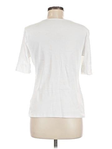 Talbots Outlet Short Sleeve Top (view 2)