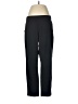 Eddie Bauer Solid Black Active Pants Size M - photo 1
