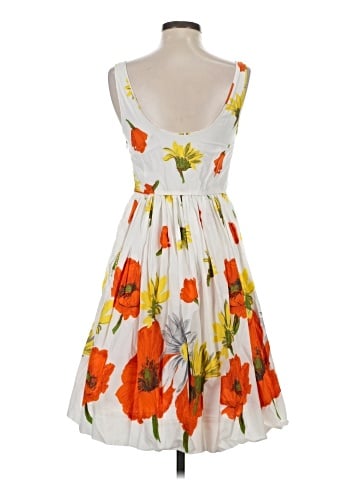 Moulinette Soeurs Casual Dress (view 2)