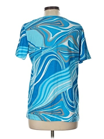 Sara Morgan for Haband Active T-Shirt (view 2)