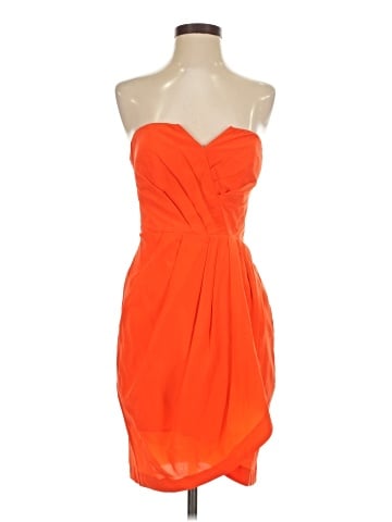 Yumi Kim Cocktail Dress (view 1)