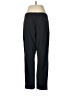 Eddie Bauer Solid Black Active Pants Size M - photo 2