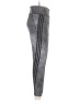 Adidas Metallic Silver Active Pants Size M - photo 4