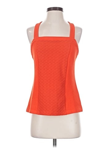 Deletta Sleeveless Top (view 1)