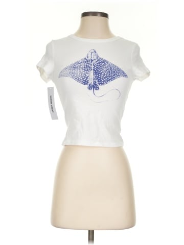 Princess Polly Short Sleeve T-Shirt (view 1)