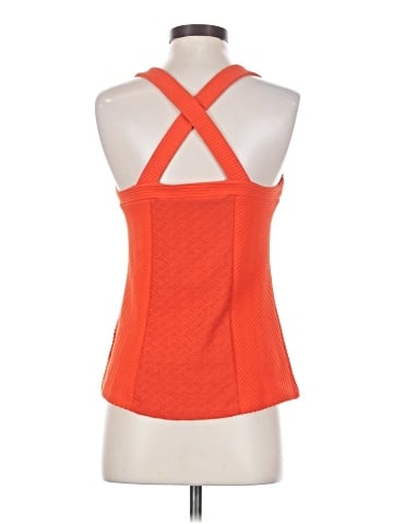 Deletta Sleeveless Top (view 2)
