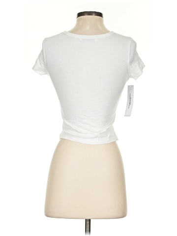 Princess Polly Short Sleeve T-Shirt (view 2)