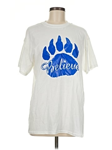 Gildan Active T-Shirt (view 1)