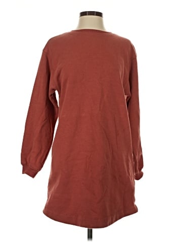 Melrose and Market Casual Dress (view 1)