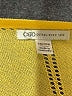 Cato Yellow Cardigan Size 18 - 20 - photo 7