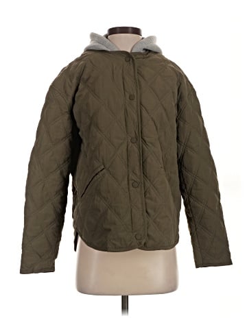 Zara Jacket (view 1)