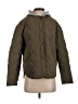 Zara Argyle Green Jacket Size XS - photo 1