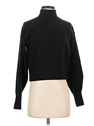 Los Angeles Atelier & Other Stories Turtleneck Sweater (view 1)