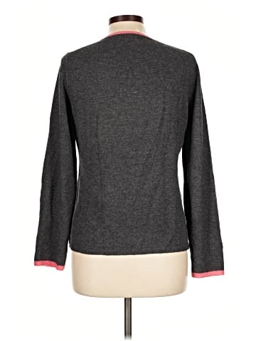 Peck & Peck Cashmere Pullover Sweater (view 2)