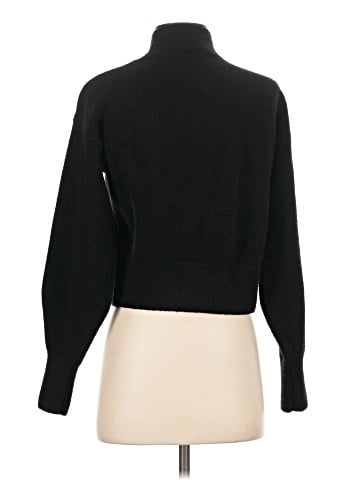 Los Angeles Atelier & Other Stories Turtleneck Sweater (view 2)