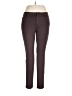 MICHAEL Michael Kors Brown Casual Pants Size 12 - photo 1