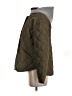 Zara Argyle Green Jacket Size XS - photo 5