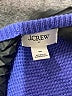 J.Crew Factory Store Blue Pullover Sweater Size M - photo 7